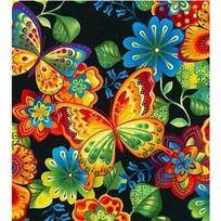 Full 5D Diy Diamond Painting Rainbow Butterfly Embroidery Cross Stitch Home Decor Handmade Gift 25x30cm
