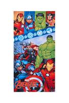 Faro rankšluostis Avengers AVE24-3604, 70x140 cm