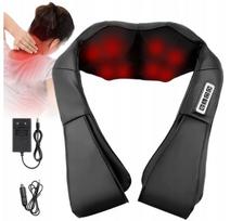 Vibro kaklo masažuoklis Shiatsu Pro 24W