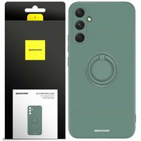 Sc Silicone Ring Galaxy A54 5G Dark Green