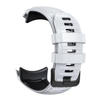 Official Strap For Garmin Instinct 2X Solar/Instinct 3 50mm Smartwatch Band Men Silicone Sports Watchband Bracelet Replacement For Instinct 2X