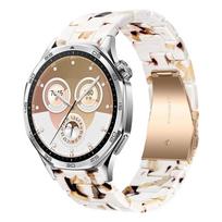 20 mm 22 mm dervos dirželis Huawei Watch GT6 GT5/Pro/GT4 GT3 46 mm madinga apyrankė Amazfit Balance 2/Bip 6/GTR 4/GTS/Active 2 Huawei 5-4-3 46mm