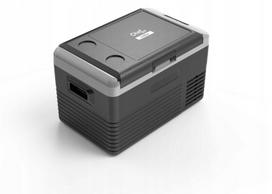 Automobilinis šaldytuvas ChefOne IceBox CL30