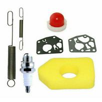 Vejapjovės serviso rinkinys 698369 Oro filtras Briggs & Stratton Classic Sprint varikliams Žoliapjovės priedai Sodo įrankis