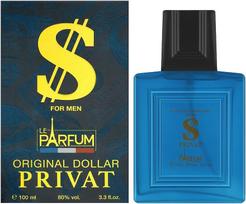 Paris Elysees Dollar Privat Tualetinis vanduo 100 ml