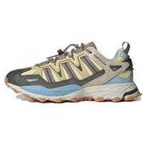 adidas Hyperturf Beveik geltonas/Skaidriai mėlynas/Šešėlio alyvuogių - GX4487 EU 41 įvairiaspalvis