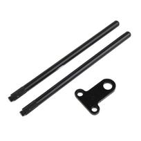 Accessories Fishing Snag Alarms Bar Bars Carp Ears Fishing S