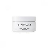 Byredo Body Cream Gypsy Water 200ml Single option