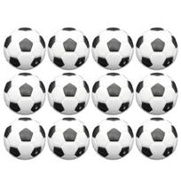 12Pcs Foosballs Table Ball Official Tabletop Game Ball Game Accessorys 1