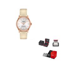 TISSOT Women's Tourelles Collection Watch T139.207.36.031.00 Regular Watch Box