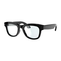Išmanūs akiniai - Zeblaze Eyewear AI akiniai (5 MP, 1080p, 14 val. baterija, juoda)