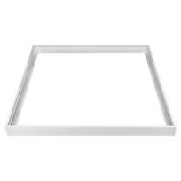 Masterled montavimo rėmelis LED panelei, 60x60, baltas