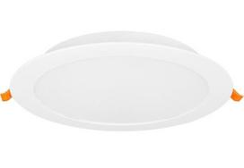 Masterled LED įmontuojamas šviestuvas Bingo