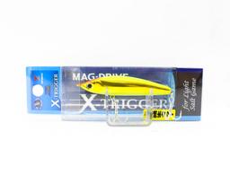 Zipbaits ZBL X Trigger 62 Pencil Sinking Lure 713 (1060)