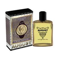 AUGUSTIS Odekolono vanduo Homme Natural Spray 90 ml 3,04 FL.OZ. 90 ml
