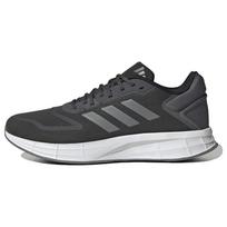 Adidas Duramo 10 Double Grey Men Sneakers Grey-Six Grey-Three Cloud-White HP2380 41⅓ gray