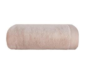 Vonios rankšluostis Twist, 70x140 cm, 400 gms, smėlio spalvos