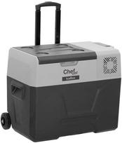 Automobilinis šaldytuvas ChefOne IceBox CX40