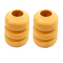 2 Pieces Rear Shock Absorbers C2S9225, C2S3206 For Jaguar X-Type 02-04, X-Type Sedan 05-08