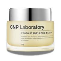 CNP Laboratory Propolis Ampulės Aliejus Kremas 50g