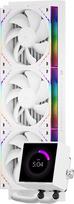 Chłodzenie wodne Thermalright Peerless Vision 360 ARGB White