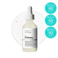 The Ordinary Hyaluronic Acid 2% + B5 60mL