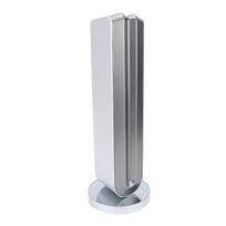 Essential Oil Diffuser Water Less Scent Diffuser Touch Control Fragrance Machine for Home Hotel Office 100 200m² Space