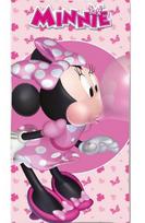 Faro rankšluostis Minnie MIN36-5193, 70x140 cm