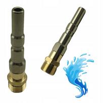 Rosfix Adapter do Myjki Ciśnieniowej – Gwint M22x1,5mm | Kompatybilny z Nilfisk i Kranzle D12 | Wysoka Wytrzymałość i Prosta Instalacja