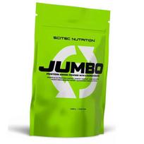 High-Carbohydrate Gainer with Creatine, Jumbo, Scitec Nutrition 1320g (30087003) 1320g Chocolate