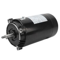 Siurblio variklis UST1102 Apvalus flanšas Baseino SPA siurblio variklis Super siurbliui 1 AG UST1102