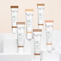 [Purito Seoul] Wonder Releaf Centella BB Cream (6 Colors) #21 Light Beige
