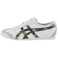 Onitsuka Tiger Mexico 66 'White Camo' Sneakers 1183A941-100 43.5