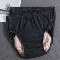 Adaptive Underwear for Home Nursing Care | Discreet Briefs & Rehabilitation Aid XXXL juoda