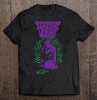 Electric Wizard , Doom Metal Shirt Unisex T-Shirt XL