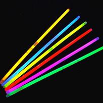Glow Stick Party Assortment