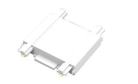 MasterLED I tipo jungtis 48V magnetiniams bėgiams Luxo 0492, balta