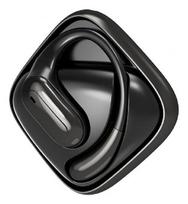 Gembird HEADSET BLUETOOTH OPEN-EAR/TWS BLACK OWS-01-BK