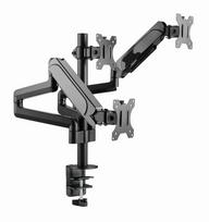 Gembird DISPLAY ARM MOUNTING / 17-27" MA-DA3-01