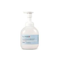 ILLIYOON Ceramide Ato Bubble Wash & Shampoo 400ml 1 PCS