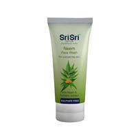Neem Face Pack - For Clear & Fresh Skin, 60 ml