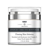 Presuotas drėkinamasis kremas 50 ml Švelnus, švytintis ir permatomas Greitas įsiskverbimas į odą Retinolis Serumas nuo senėjimo 1 bottle