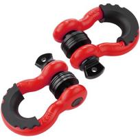2 vnt. 19 mm D formos grandinės su 22 mm varžtu