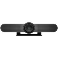 LOGITECH ConferenceCam MeetUP black