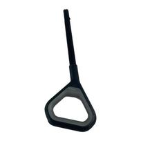 DONQ-Handle Assembly For Dreame H12 Pro Handheld Vacuum Cleaner Accessories Connecting Rod Replacement Handle Assembly