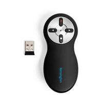 Kensington Wireless Presenter 2.4GHz (rotating Laserpointer)