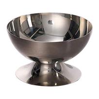 Ice Cream Cup Stainless Steel Dessert Cup Easy To Clean A