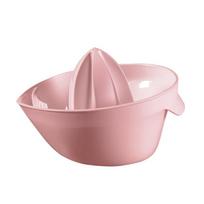 Citrusinių vaisių sulčiaspaudė „Kitchen Essentials“ rožinė