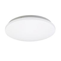 Lubininis/sieninis šviestuvas Candellux Linda 25 cm 18W LED 4000K