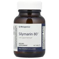 Metagenika, Silymarin 80™, 112 mg, 90 tablečių